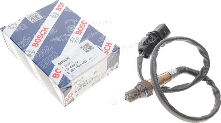 Bosch 0 281 004 027