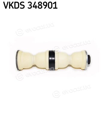 SKF VKDS 348901