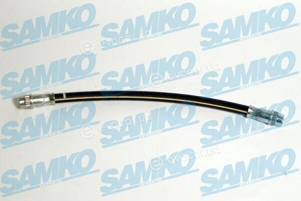 LPR / Samko 6T46755