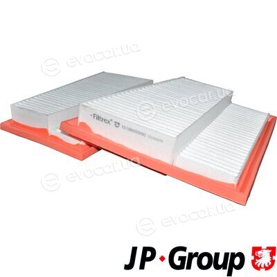 JP Group 1318602900