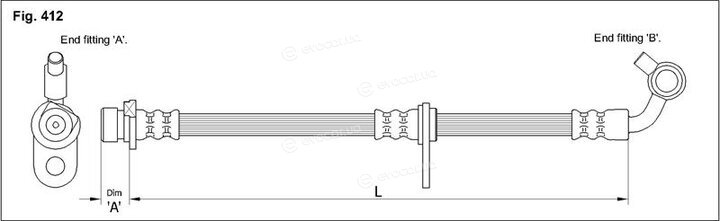 Starline HA ST.1240