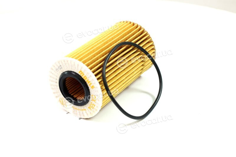 Mahle OX 554D1