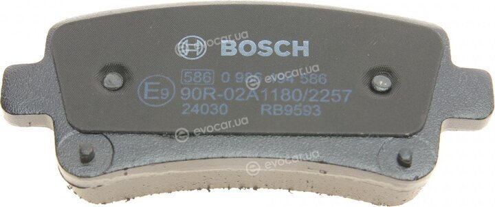 Bosch 0 986 494 586