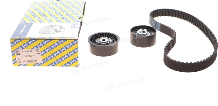 NTN / SNR KD455.50