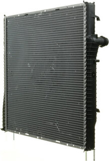 Mahle CR 573 000P