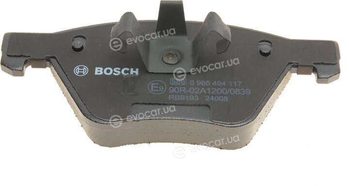 Bosch 0 986 494 117