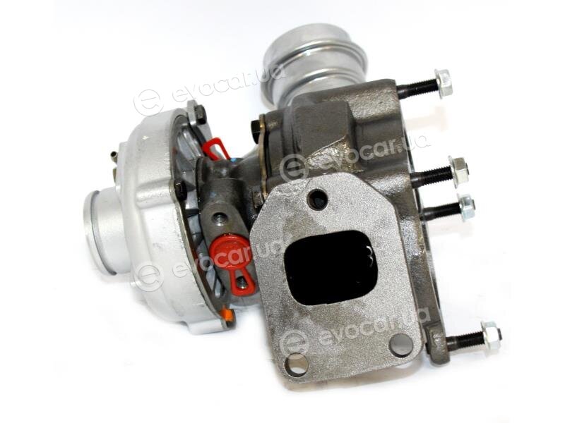 Starline TD S2027T