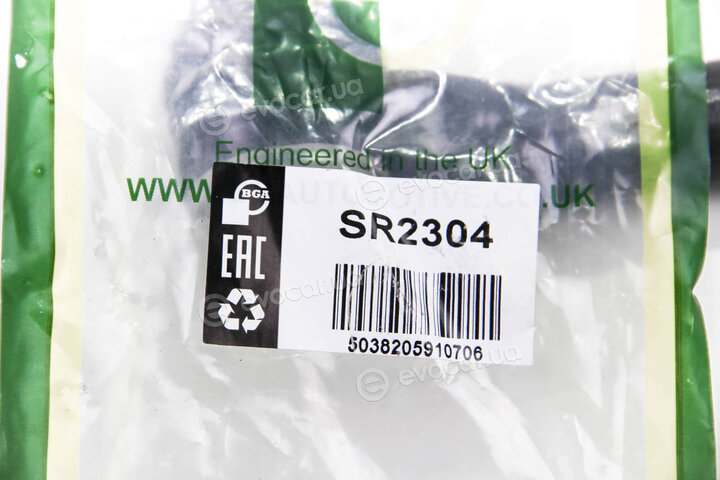 BGA SR2304