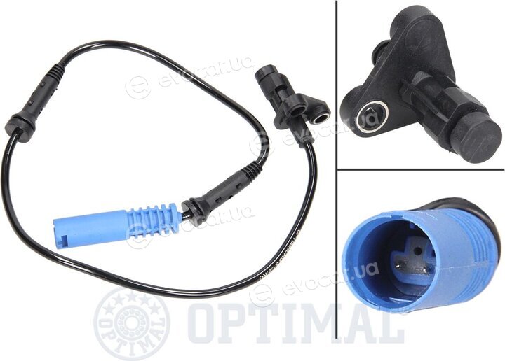 Optimal 06-S006