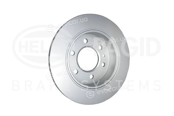 Hella 8DD 355 131-831