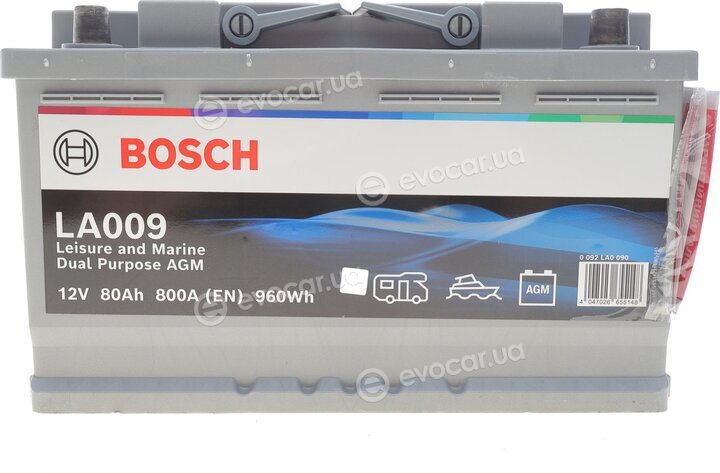 Bosch 0 092 LA0 090