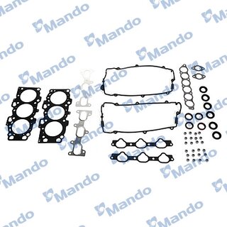 Mando DM2092037E00
