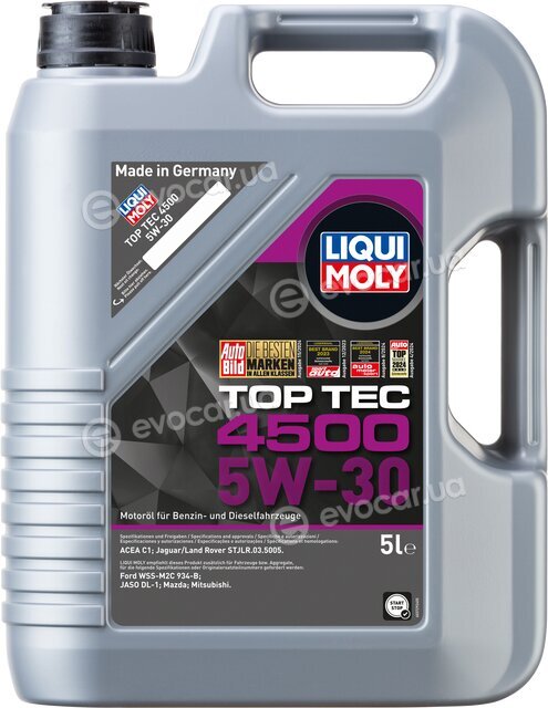 Liqui Moly 2318