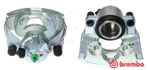 Brembo F 24 192