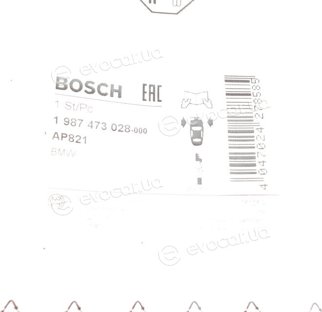 Bosch 1 987 473 028