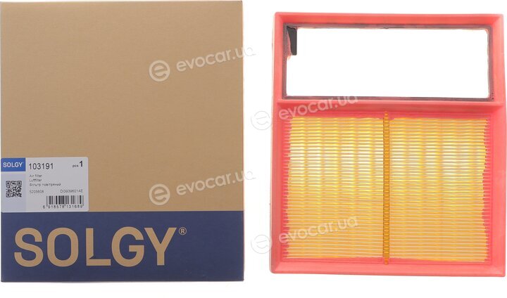 Solgy 103191
