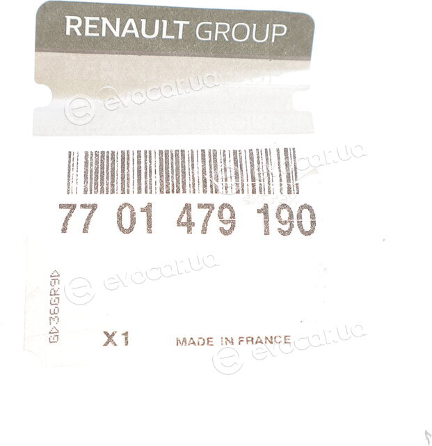 Renault / Nissan 7701479190*