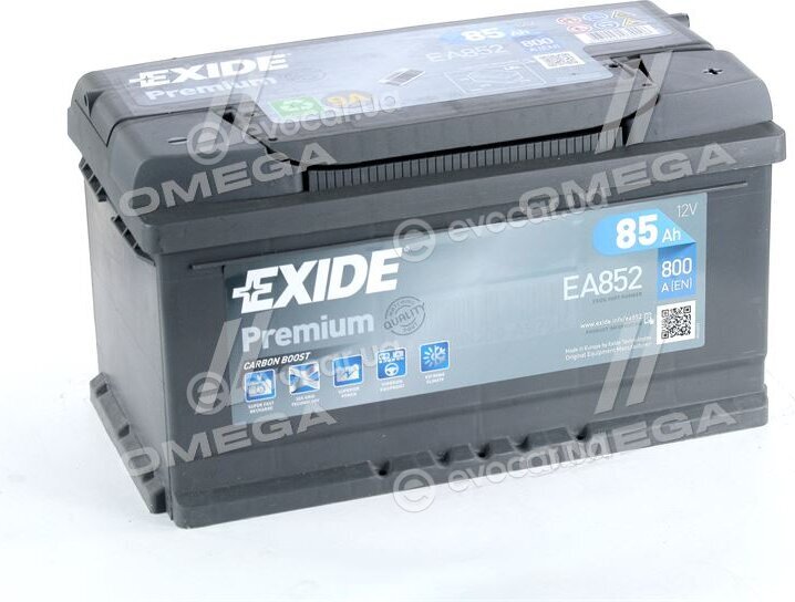 Exide EA852