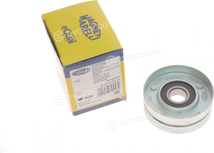 Magneti Marelli 331316170239