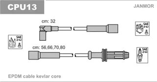 Janmor CPU13