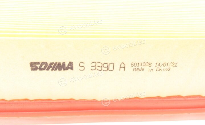 Sofima S 3390 A