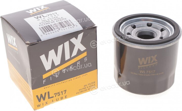 WIX WL7517