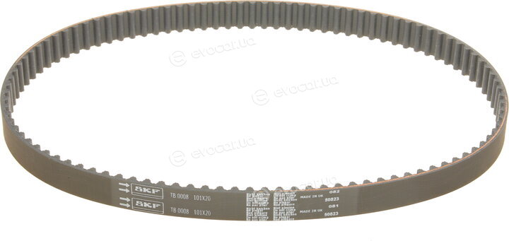 SKF VKMA 95641