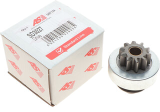 AS SD3027
