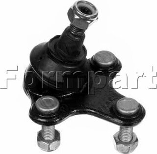 Formpart 1104027