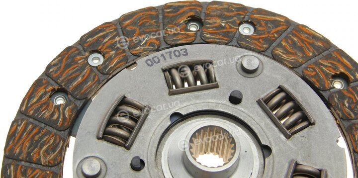 Kawe / Quick Brake 953151