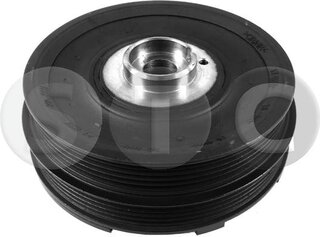 Metalcaucho / STC T406207
