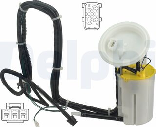 Delphi FG2017