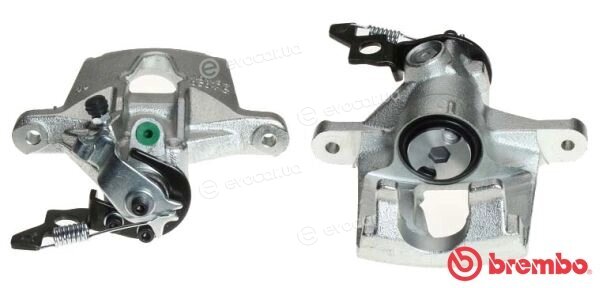 Brembo F 24 101