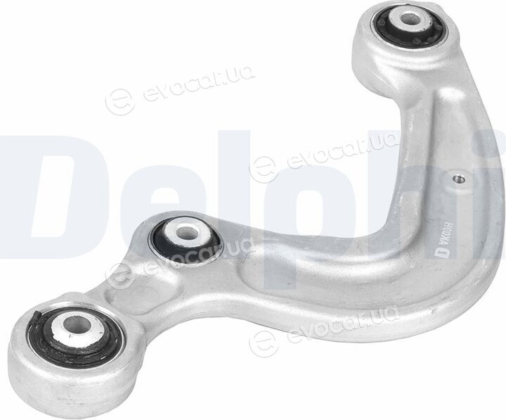 Delphi TC4990