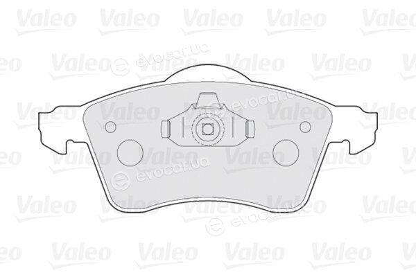 Valeo 301675