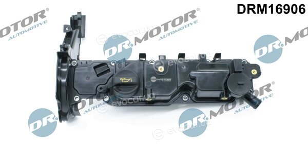 Dr. Motor DRM16906