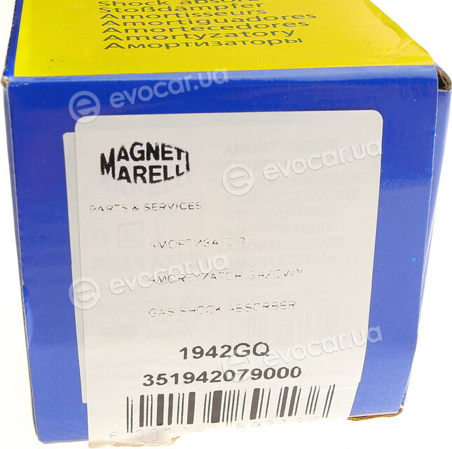 Magneti Marelli 351942079000