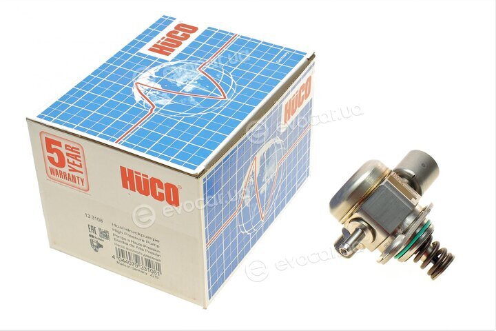 Astemo (Hitachi) / Huco 133108