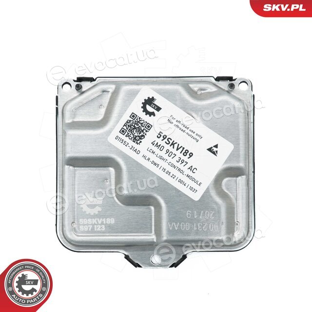 SKV 59SKV189