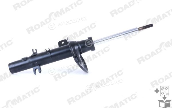 Roadmatic 401154RM