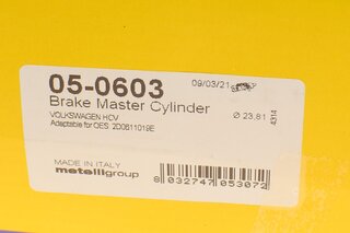 Metelli 05-0603