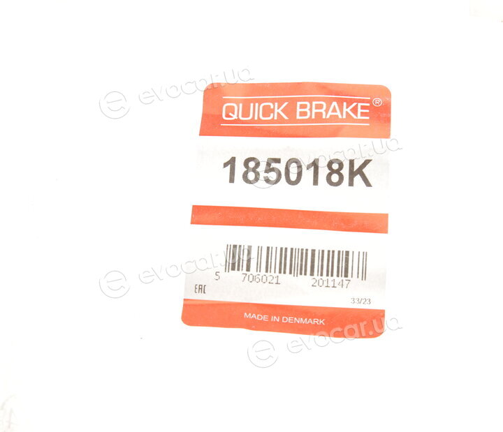 Kawe / Quick Brake 185018K