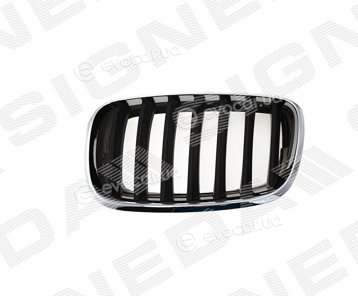 Signeda PBM07053GAL