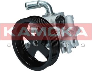 Kamoka PP113