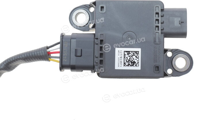 Bosch 0 281 008 866