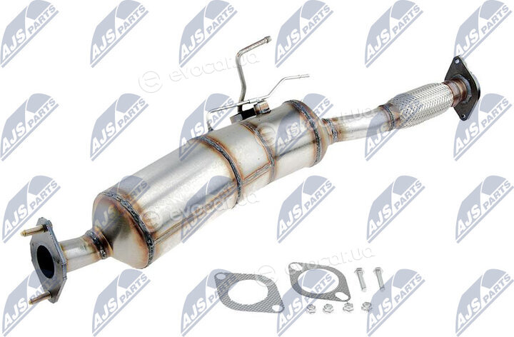 NTY DPF-NS-001