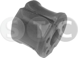 Metalcaucho / STC T402834