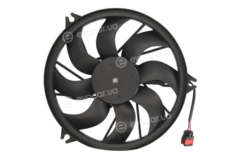 Mahle CFF 396 000S