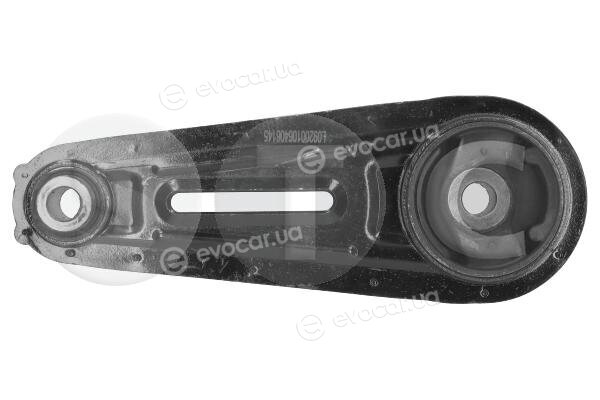Metalcaucho / STC T406145