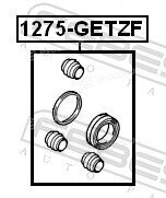 Febest 1275-GETZF